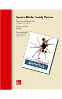 Looseleaf for Manual of Structural Kinesiology