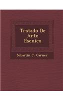 Tratado de Arte Esc Nico