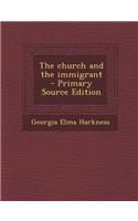 The Church and the Immigrant