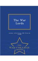 The War Lords - War College Series