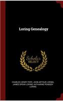 Loring Genealogy