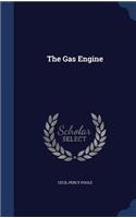 The Gas Engine