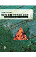 Using Geochemical Data