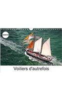 Voiliers D'autrefois 2018