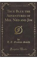 True Blue the Adventures of Mel Ned and Jim (Classic Reprint)