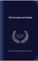 The Invasion of Ireland