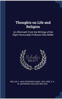 Thoughts on Life and Religion