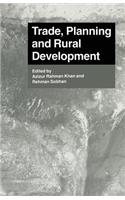 Trade, Planning and Rural Development