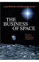 Business of Space