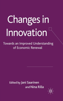 Changes in Innovation
