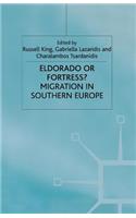 Eldorado or Fortress? Migration in Southern Europe