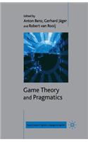 Game Theory and Pragmatics