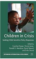 Children in Crisis