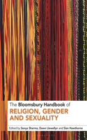 Bloomsbury Handbook of Religion, Gender and Sexuality