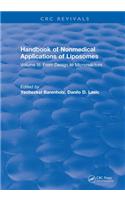 Handbook of Nonmedical Applications of Liposomes