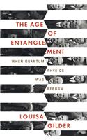 The Age of Entanglement