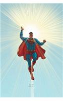 Absolute All-Star Superman