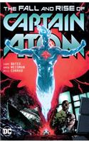 Captain Atom: The Fall and Rise of Captain Atom