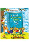 Richard Scarry's Best Counting Book Ever