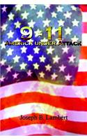 9-11 America Under Attack