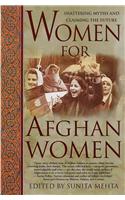 Women for Afghan Women