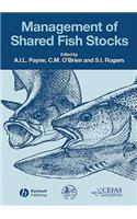 Management of Shared Fish Stocks