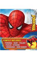 Spider-Man Funfax