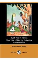Tale of Bobby Bobolink