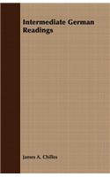 Intermediate German Readings