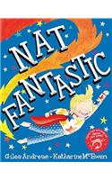 Nat Fantastic