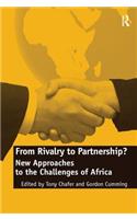 From Rivalry to Partnership?