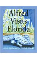 Alfred Visits Florida
