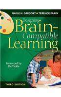 Designing Brain-Compatible Learning