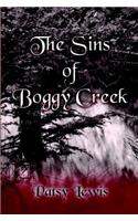 Sins of Boggy Creek