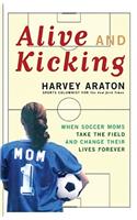 Alive and Kicking