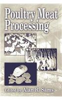 Poultry Meat Processing