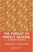 Pursuit of Perfect Packing