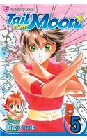 Tail of the Moon, Vol. 5
