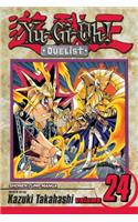 Yu-Gi-Oh!: Duelist, Vol. 24
