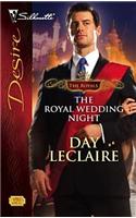 The Royal Wedding Night
