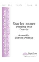 Garbe Rame (Dancing with Gourds)