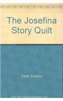 Josefina Story Quilt, the (4 Paperback/1 CD)