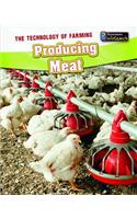 Producing Meat