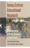 Doing Critical Educational Research