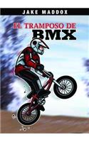 Tramposo de BMX