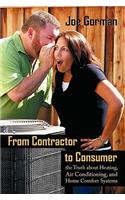 From Contractor to Consumer