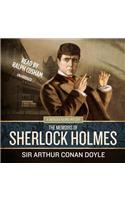 The Memoirs of Sherlock Holmes