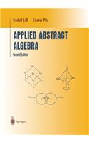 Applied Abstract Algebra: (Undergraduate Texts in Mathematics)