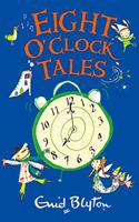 Eight O'Clock Tales