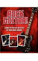 Learn to Play the Rock Guitar